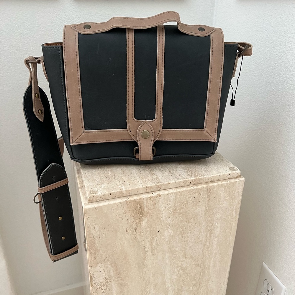 Nena and Co Bag/Camera Bag